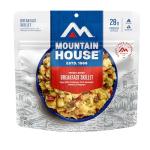 Mountain House Breakfast Skillet - Gluten-Free Camping Food