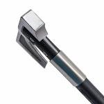 Compact Camp Axe for Outdoor Adventures