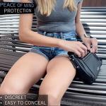 Compact Pepper Spray - Tactical Self Defense 3 Pack