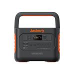 Jackery Explorer 1000 Pro Solar Power Station