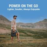 Jackery Explorer 1000 Pro Solar Power Station