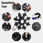 Sahara Sailor 15-in-1 Multitool Survival Gear