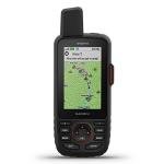 Garmin GPSMAP 66i Handheld GPS and Communicator
