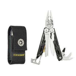 LEATHERMAN Signal Multi-Tool with Firestarter and Whistle
