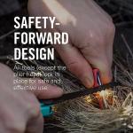 LEATHERMAN Signal Multi-Tool with Firestarter and Whistle