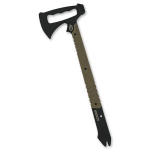 Gerber Downrange Tomahawk Axe with Sheath