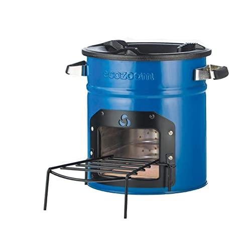 Cooking Stoves
