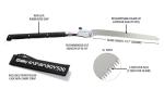 Silky Katana Boy 500mm Folding Saw