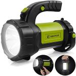 AlpsWolf 800LM Rechargeable Camping Lantern with Power Bank