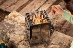 Zento Deals Portable Folding Camp Stove