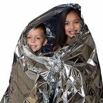 Compact Waterproof First-Aid Kit for Outdoor Adventures