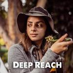 Tactical Green Spork: 3-in-1 Survival Utensil