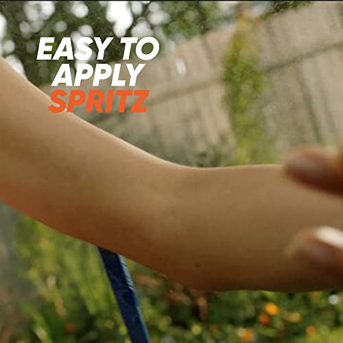 Botanicals Plant-Based Deet-Free Insect Repellent Spray