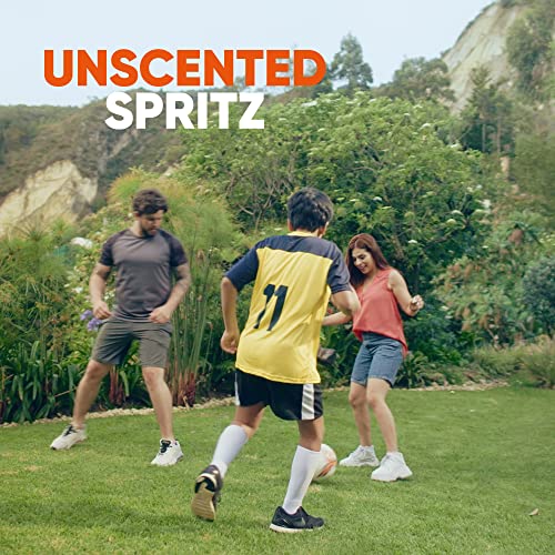 Botanicals Plant-Based Deet-Free Insect Repellent Spray