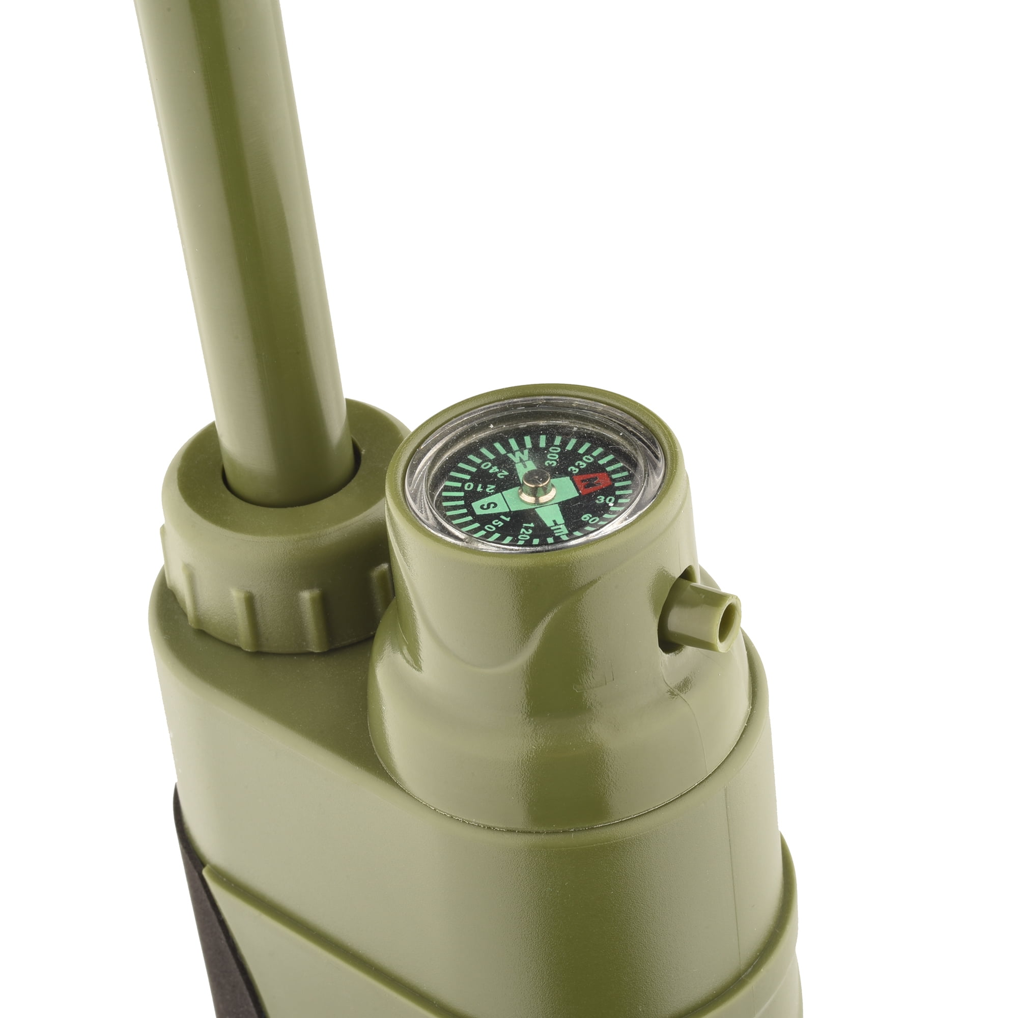 Wild Peak Stay Alive-3 Tactical Water Filter 5000L