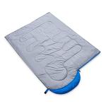 Oaskys 3-Season Lightweight Waterproof Sleeping Bag