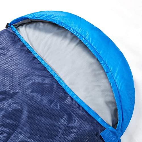 Oaskys 3-Season Lightweight Waterproof Sleeping Bag