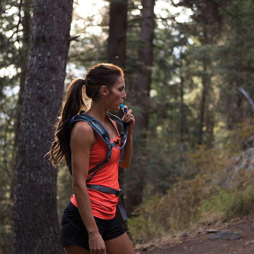 TETON Sports TrailRunner Hydration Pack 2L