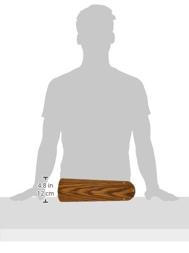 Westinghouse 42-Inch Oak/Walnut Fan Blades Pack