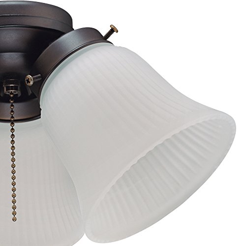 Westinghouse Three LED Cluster Ceiling Fan Light Kit