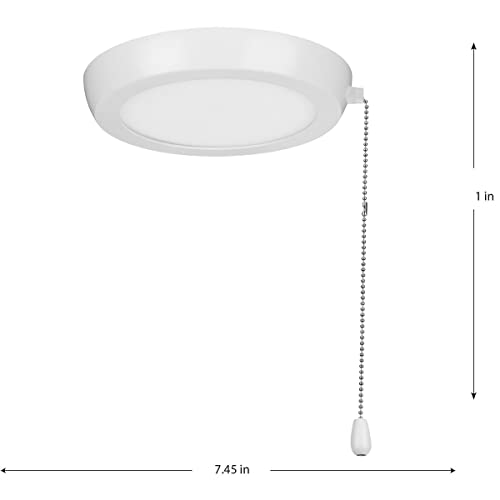 Progress Lighting AirPro LED Ceiling Fan Light Kit