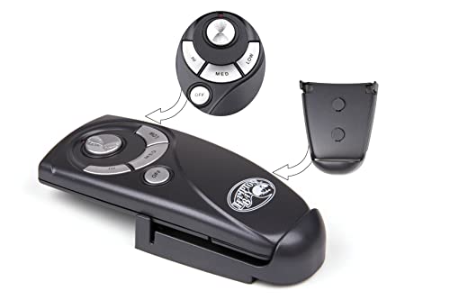 Hampton Bay UC7083T Ceiling Fan Remote Control