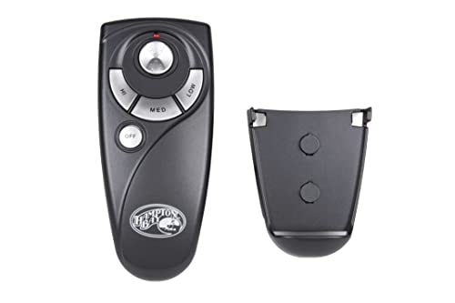 Hampton Bay UC7083T Ceiling Fan Remote Control