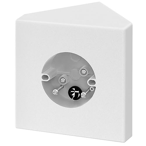 Ceiling Fan Mounting Box for Cathedral Ceilings