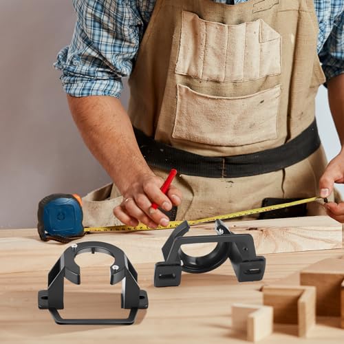 Zonon Cathedral Ceiling Fan Mounting Bracket Kit