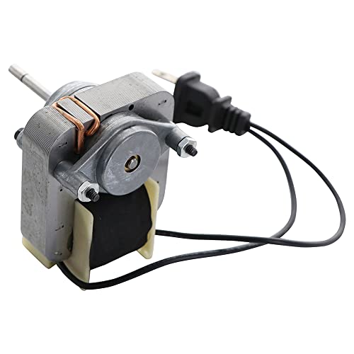 Endurance Pro Bathroom Exhaust Fan Motor Replacement
