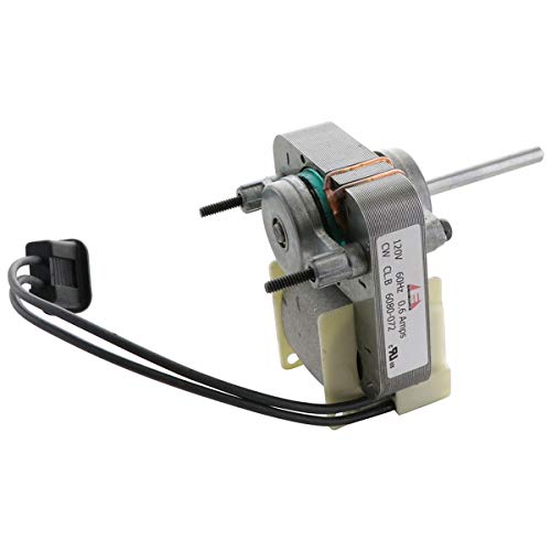 Universal Electric Motor for Broan Bathroom Fans