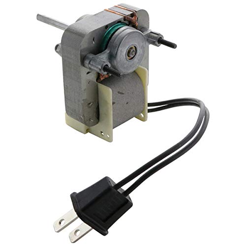 Universal Electric Motor for Broan Bathroom Fans