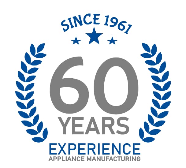 3.3 Inch Direct Replacement Vent Fan Motor