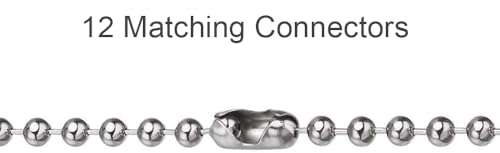 120" Rust Proof Copper Ceiling Fan Pull Chain