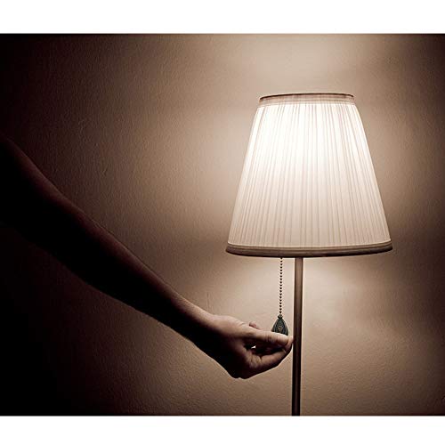 Bronze Ceiling Fan Pull Chain Set - 2 Pack