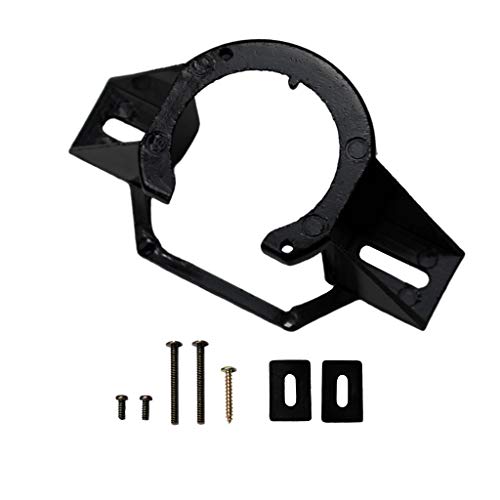 Atron Ceiling Fan Canopy Bracket for Sloped Ceilings