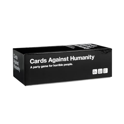 Cards Against Humanity Party Game