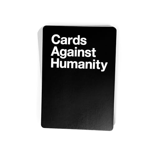 Cards Against Humanity Party Game