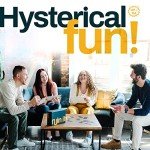 Ruin It - Hilarious Adult Party Game