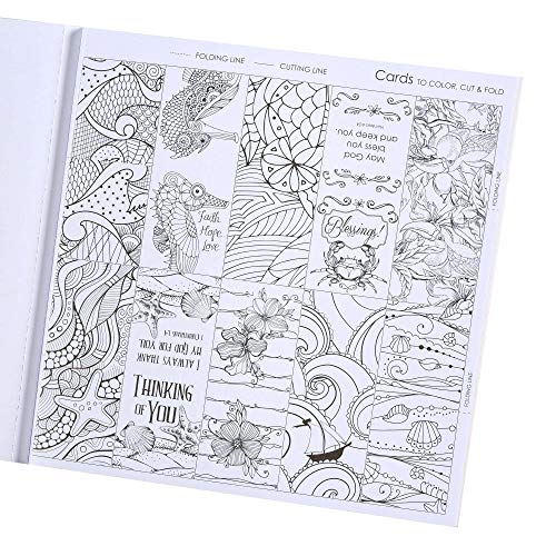 Shine Your Imagination Coloring Book