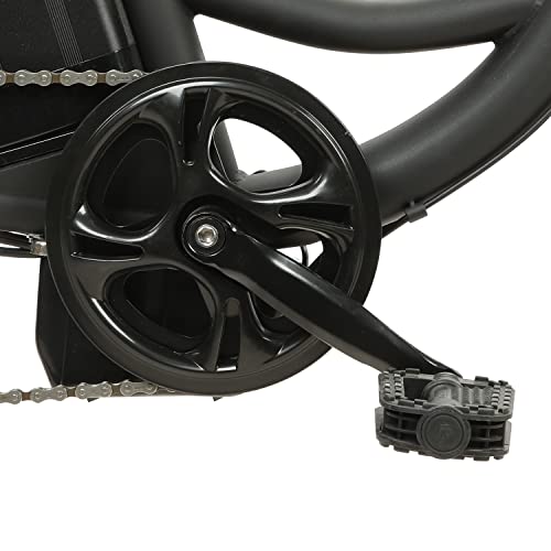 ECOTRIC Citycruiser 350W Electric Commuter Bike