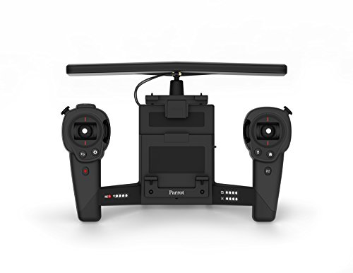 Parrot Bebop 2 Drone with Skycontroller Red/Black