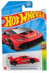Exotic Super Car Diecast 5 Pack Collection