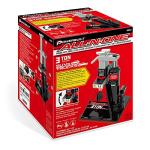 Powerbuilt 3 Ton Hydraulic Bottle Jack & Stand