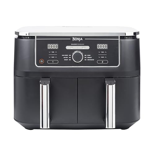 The Ninja Foodi Air Fryer: Your Complete Guide!