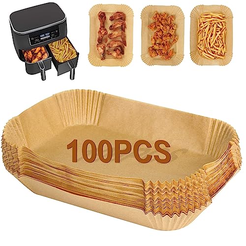 Air Fryer Liners for Ninja, Tower, Instant Vortex