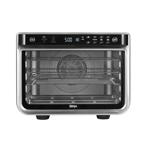 Ninja Foodi 10-in-1 Air Fryer Oven DT200UK, Family-Size