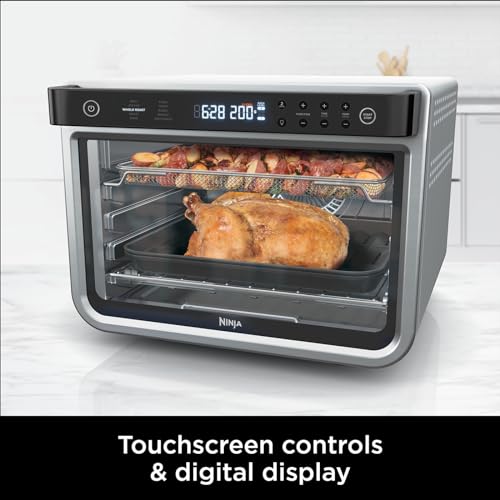 Ninja Foodi 10-in-1 Air Fryer Oven DT200UK, Family-Size