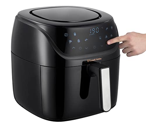 Russell Hobbs XXL Digital Air Fryer 8L