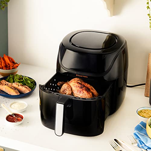 Russell Hobbs XXL Digital Air Fryer 8L